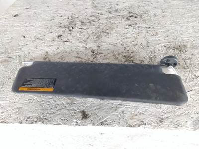 International LT Left Interior Sun Visor