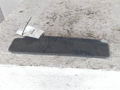 International LT Right Interior Sun Visor