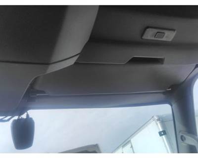 International LT Right Interior Sun Visor