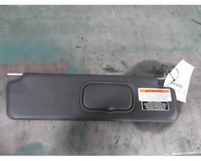 International LT Right Interior Sun Visor