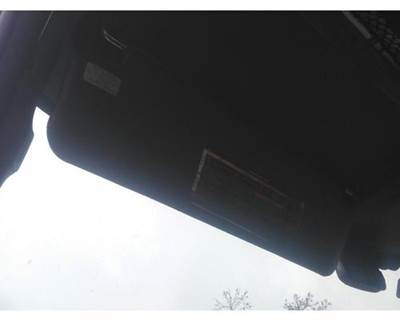 International LT Left Interior Sun Visor