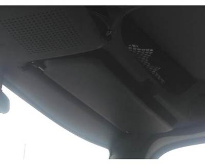 International LT Right Interior Sun Visor