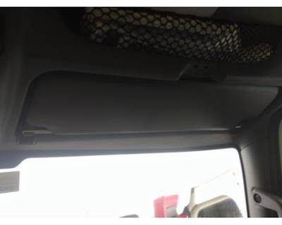 International LT Right Interior Sun Visor