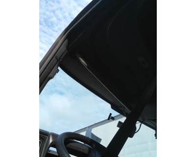 International LT Left Interior Sun Visor