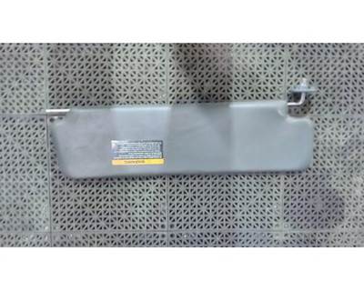 International LT Left Interior Sun Visor
