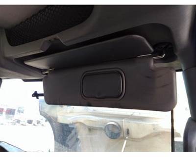 International LT Right Interior Sun Visor