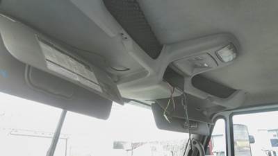 International LoneStar Left Interior Sun Visor