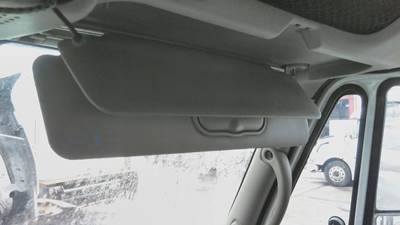 International LoneStar Right Interior Sun Visor