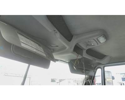 International LoneStar Left Interior Sun Visor