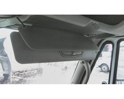 International LoneStar Right Interior Sun Visor
