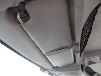 International ProStar Left Interior Sun Visor for a International PROSTAR 113
