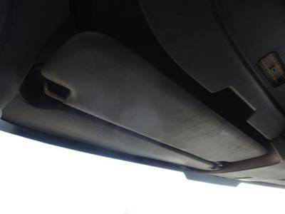 International ProStar Left Interior Sun Visor for a International PROSTAR 113