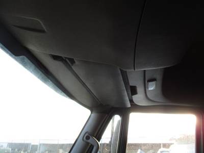 International ProStar Right Interior Sun Visor for a International PROSTAR 113