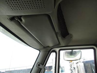 International ProStar Right Interior Sun Visor for a International PROSTAR 122