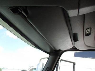 International ProStar Right Interior Sun Visor for a International PROSTAR 122