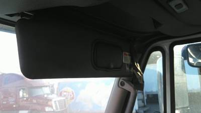 International ProStar Right Interior Sun Visor for a International PROSTAR 122