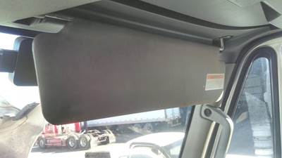 International ProStar Right Interior Sun Visor for a International PROSTAR 122