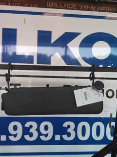 International ProStar Left Interior Sun Visor for a International PROSTAR 113