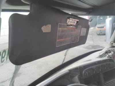 International ProStar Left Interior Sun Visor for a International PROSTAR 122