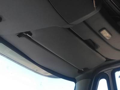 International ProStar Right Interior Sun Visor for a International PROSTAR 113