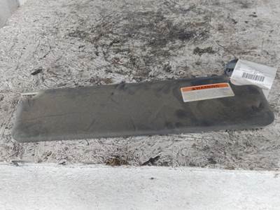 International ProStar Right Interior Sun Visor for a International PROSTAR 113