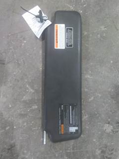 International ProStar Right Interior Sun Visor for a International PROSTAR 122