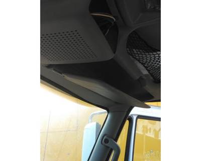 International ProStar Right Interior Sun Visor for a International PROSTAR 122
