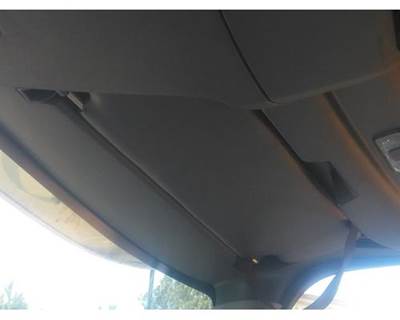 International ProStar Right Interior Sun Visor for a International PROSTAR 122
