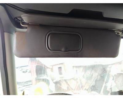 International ProStar Left Interior Sun Visor for a International PROSTAR 122