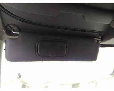 International ProStar Left Interior Sun Visor for a International PROSTAR 122