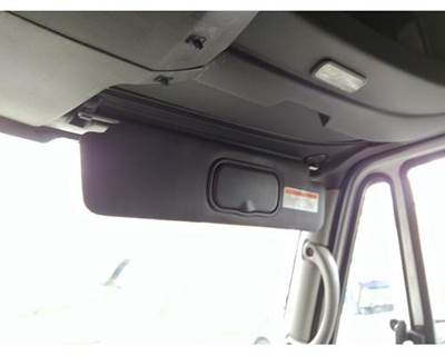 International ProStar Right Interior Sun Visor for a International PROSTAR 122