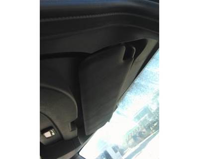 International ProStar Right Interior Sun Visor for a International PROSTAR 122
