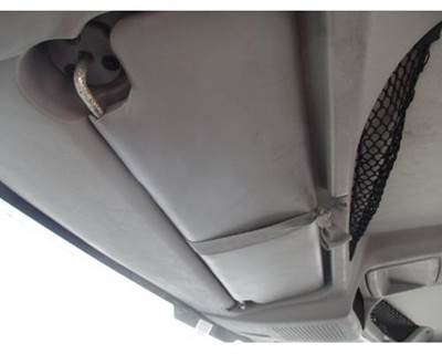 International ProStar Left Interior Sun Visor for a International PROSTAR 113