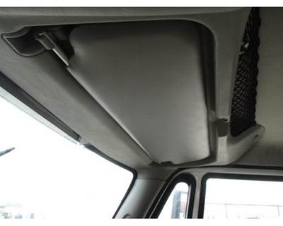 International ProStar Right Interior Sun Visor for a International PROSTAR 113