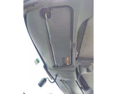 International RH Left Interior Sun Visor