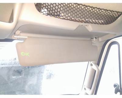 International TerraStar Right Interior Sun Visor