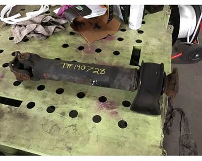 Freightliner Interior Sun Visor for a Isuzu ALL