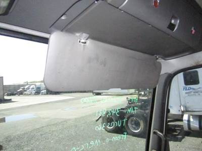 Isuzu FVR Right Interior Sun Visor