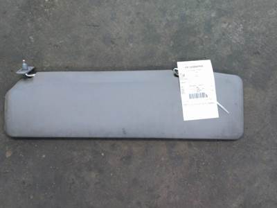Isuzu NPR Left Interior Sun Visor