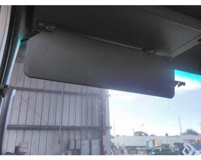 Isuzu NPR Left Interior Sun Visor