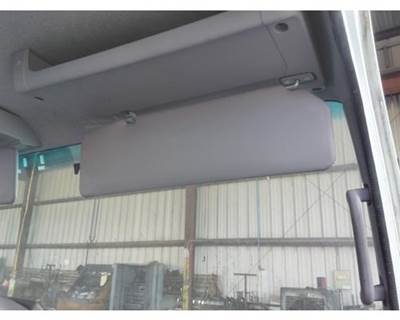 Isuzu NPR Right Interior Sun Visor