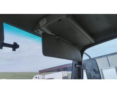 Isuzu NPR HD Right Interior Sun Visor