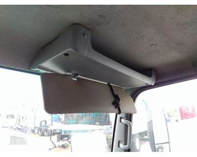 Isuzu NPR HD Right Interior Sun Visor