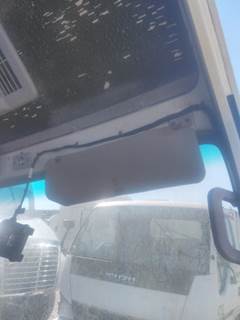 Isuzu NQR Right Interior Sun Visor