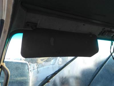 Isuzu NQR Left Interior Sun Visor