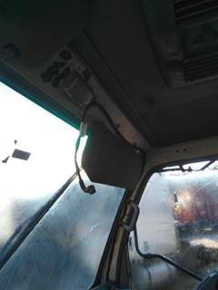 Isuzu NQR Right Interior Sun Visor