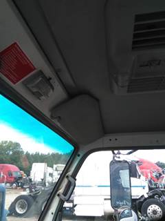 Isuzu NQR Right Interior Sun Visor