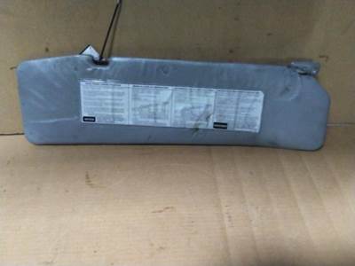 Isuzu NQR Left Interior Sun Visor
