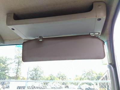 Isuzu NRR Right Interior Sun Visor