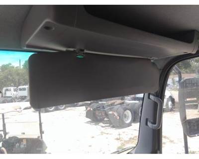 Isuzu NRR Right Interior Sun Visor